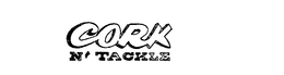 CORK N' TACKLE trademark