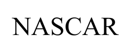 NASCAR trademark