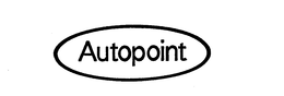 AUTOPOINT trademark
