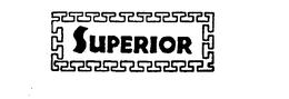 SUPERIOR trademark