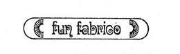 FUN FABRICO trademark