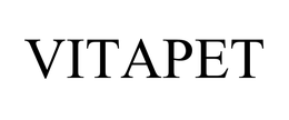 VITAPET trademark