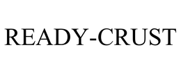 READY-CRUST trademark