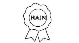 HAIN trademark
