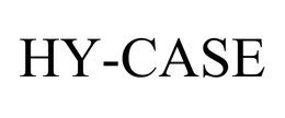 HY-CASE trademark