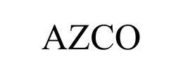 AZCO trademark
