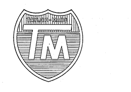 TAYLOR-MADE TM trademark