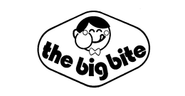 THE BIG BITE trademark
