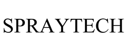 SPRAYTECH trademark