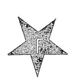 F trademark