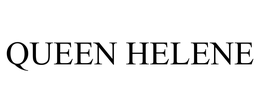QUEEN HELENE trademark