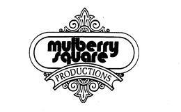 MULBERRY SQUARE PRODUCTIONS trademark