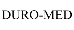 DURO-MED trademark