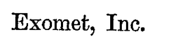 EXO LEC trademark