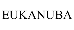 EUKANUBA trademark