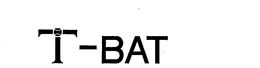 T-BAT trademark