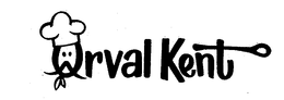 ORVAL KENT trademark