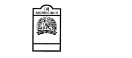 MORRISON'S STONE GROUND M trademark
