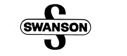 SWANSON S trademark