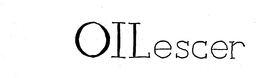 OILESCER trademark
