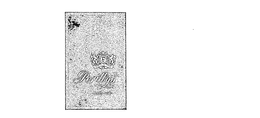 PERILLY'S PRIVATE BLEND trademark