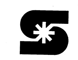 S trademark
