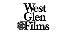 WEST GLEN FILMS trademark