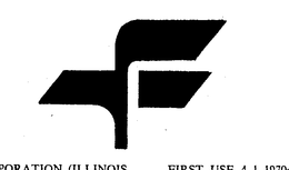 F trademark
