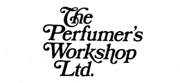 THE PERFUMER'S WORKSHOP LTD. trademark