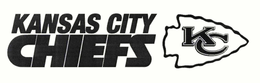 KANSAS CITY CHIEFS KC trademark