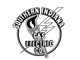 SOUTHERN INDIANA GAS AND ELECTRIC CO. trademark