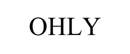 OHLY trademark