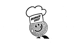 BURGER CHEF trademark
