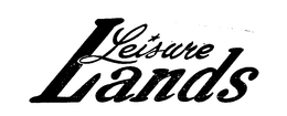 LEISURE LANDS trademark
