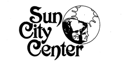 SUN CITY CENTER trademark