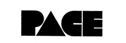 PACE trademark