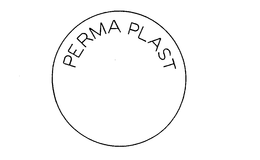 PERMA PLAST trademark