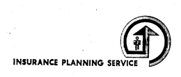 INSURANCE PLANNING SERVICE trademark