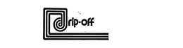 RIP-OFF trademark