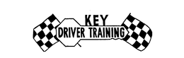 KEY DRIVER TRAINING trademark