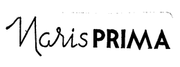 NARIS PRIMA trademark