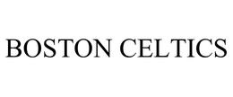 BOSTON CELTICS trademark