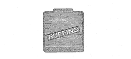 RUFFINO trademark