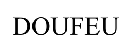 DOUFEU trademark