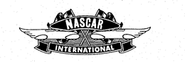 NASCAR INTERNATIONAL trademark