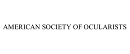 AMERICAN SOCIETY OF OCULARISTS trademark
