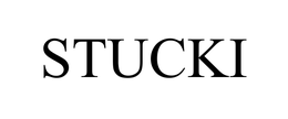 STUCKI trademark
