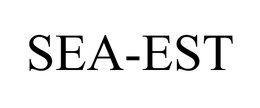 SEA-EST trademark