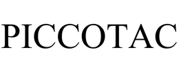 PICCOTAC trademark