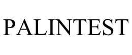 PALINTEST trademark